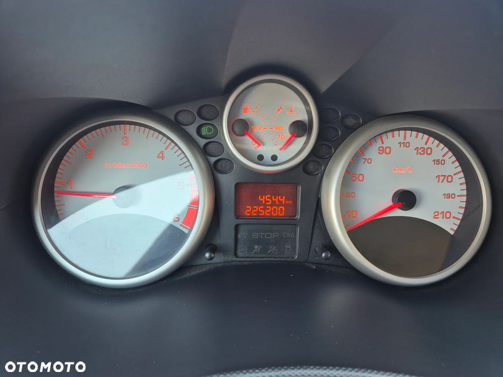 Peugeot 206 plus HDi eco 70 FAP Generation - 11