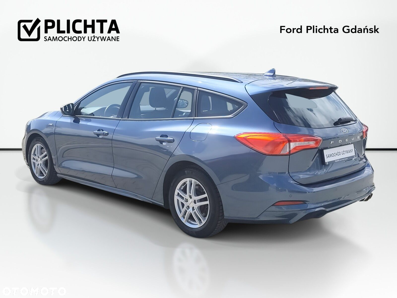 Ford Focus - 36