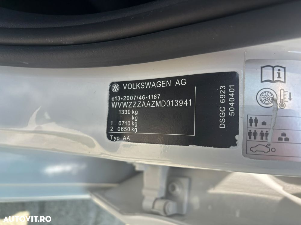 Volkswagen up! - 26