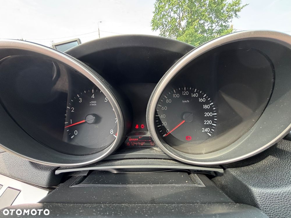 Mazda 3 1.6 Comfort EU5 - 10