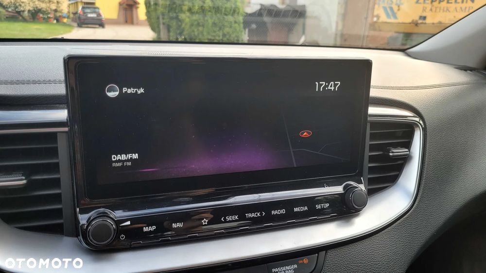 Kia Ceed 1.5 T-GDI L Business Line - 30