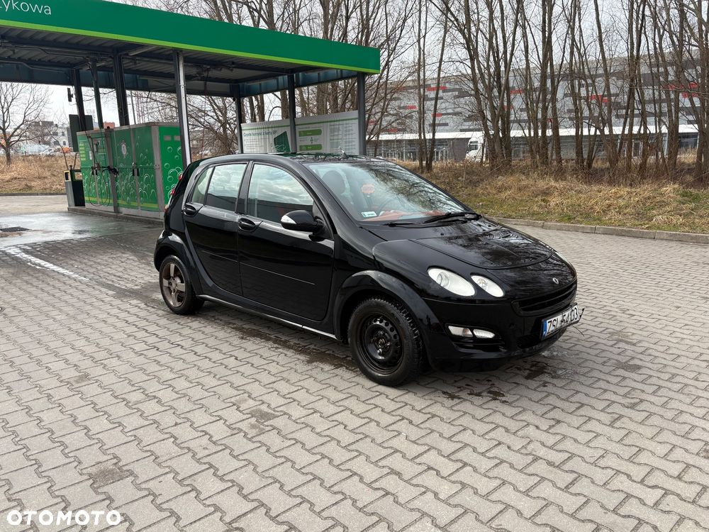 Smart Forfour passion - 7