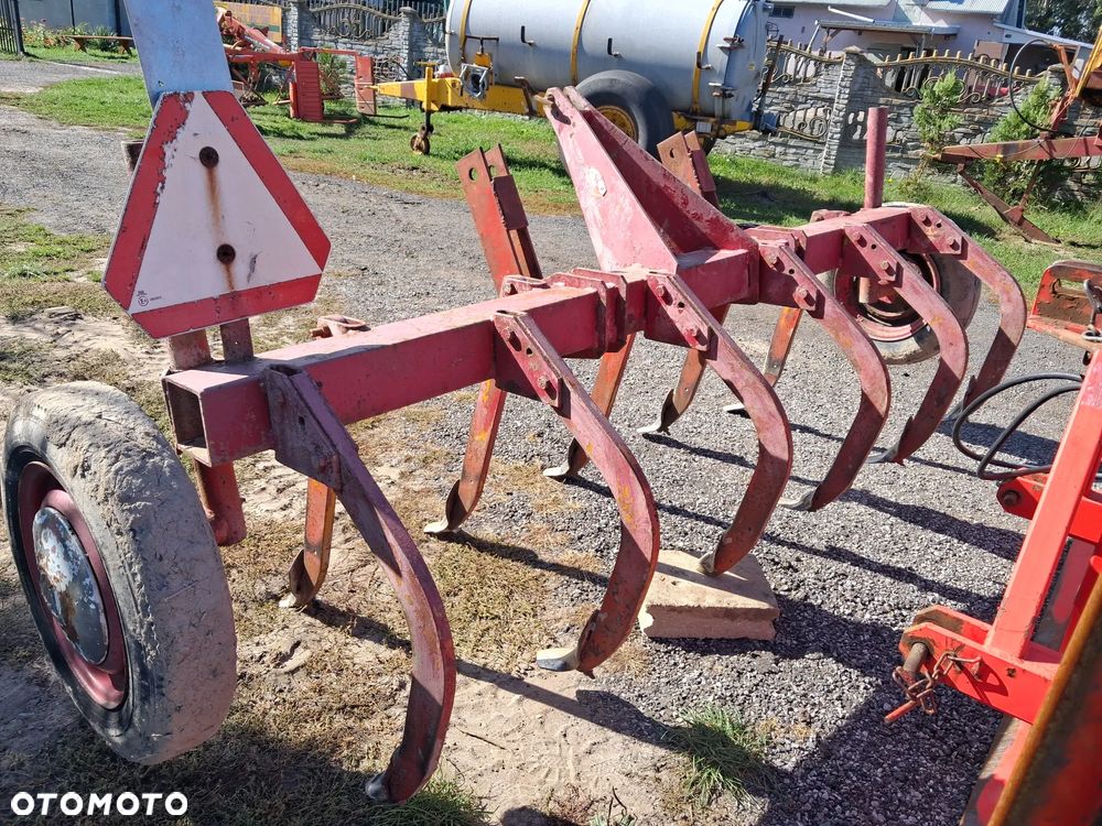 EUROMACCHINE Evers.Wifo.Hekamp.Rau brona wirowa. - 24