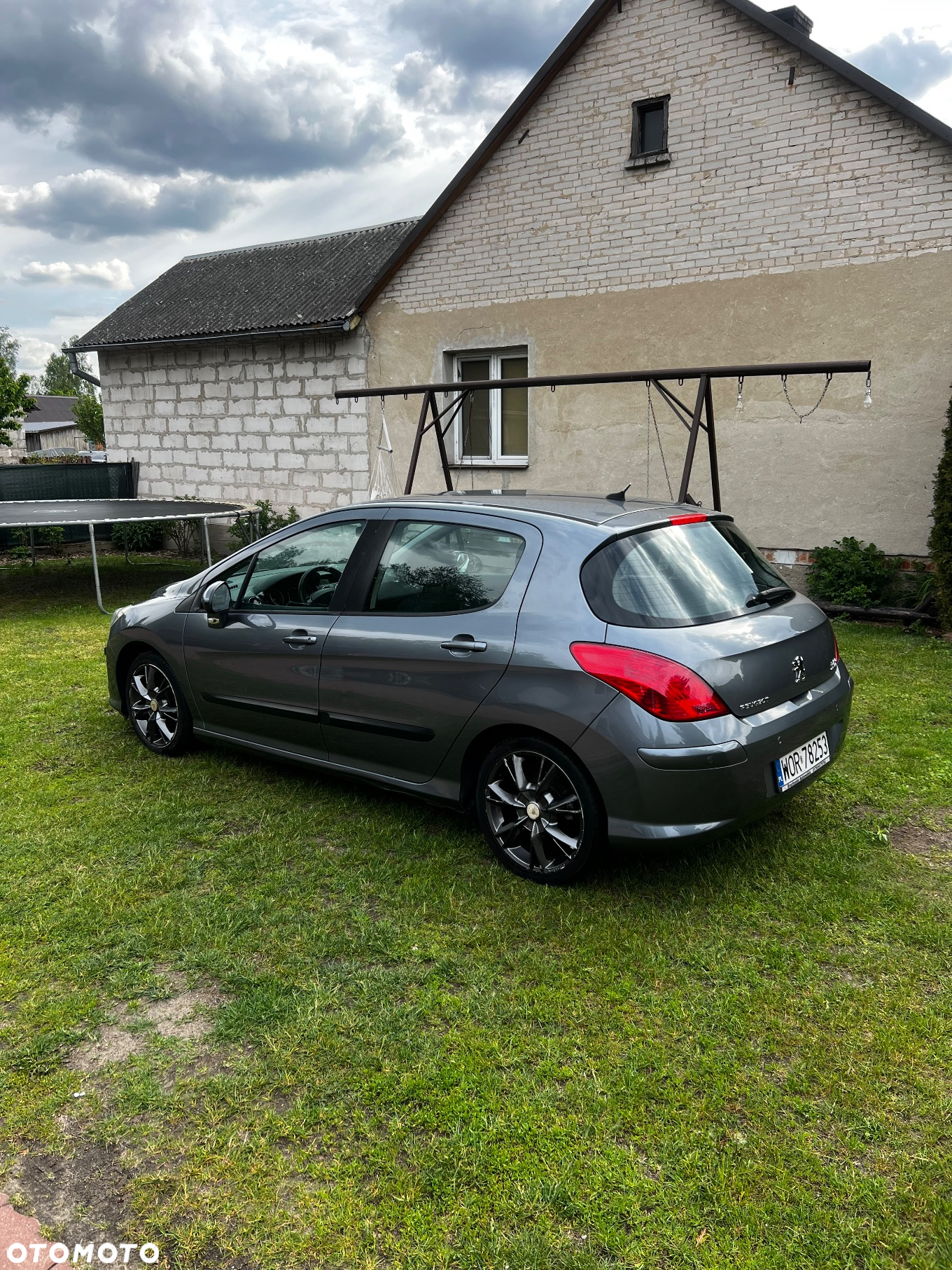 Peugeot 308 - 23