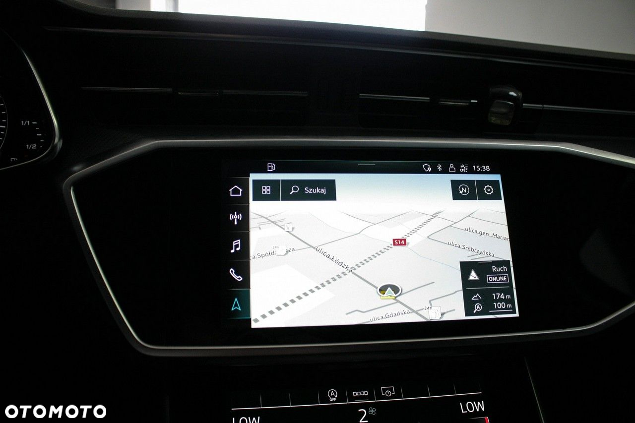 Audi A6 - 18