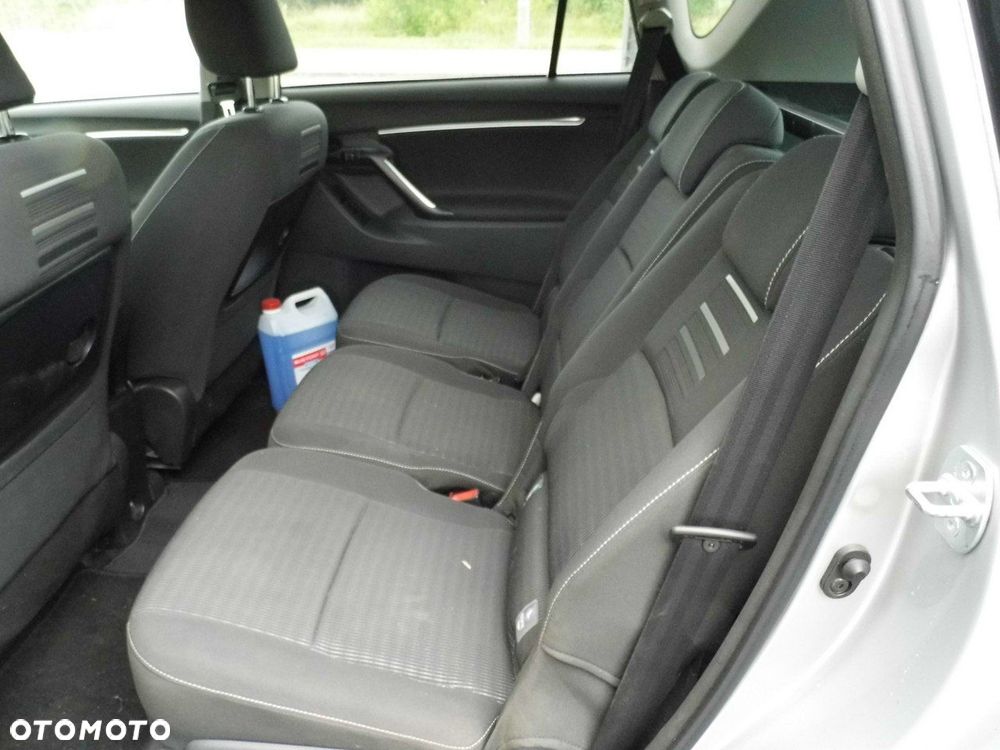 Toyota Verso 1.6 D-4D 5-Sitzer Start/Stop Edition-S - 6