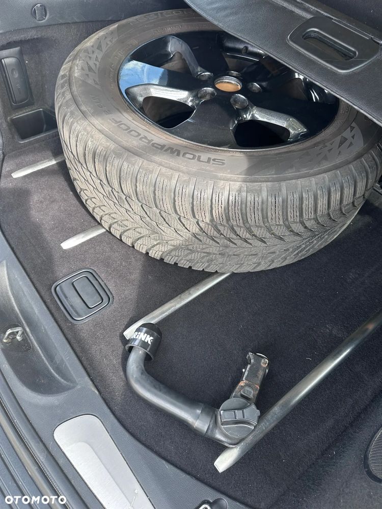 Jeep Grand Cherokee Gr 3.0 CRD Summit - 30