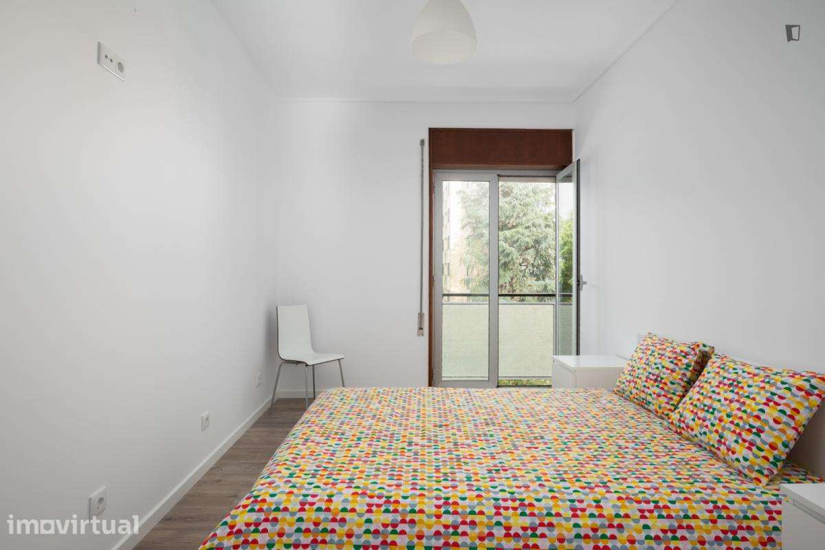 Quarto - localizado em Bonfim Porto - Grande imagem: 2/17