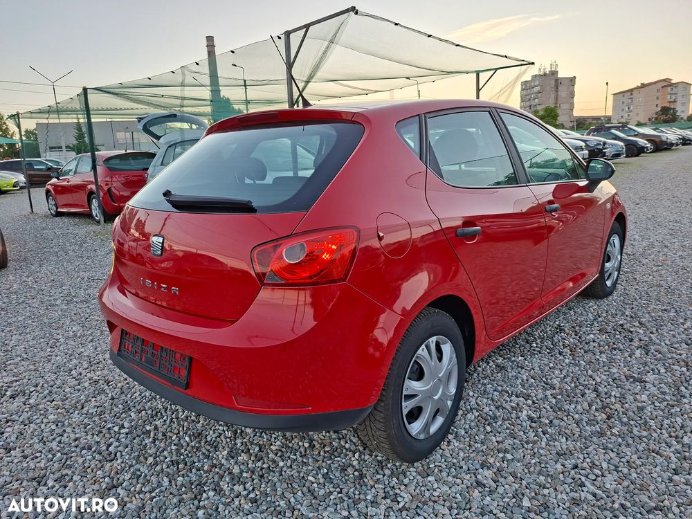 Seat Ibiza - 3