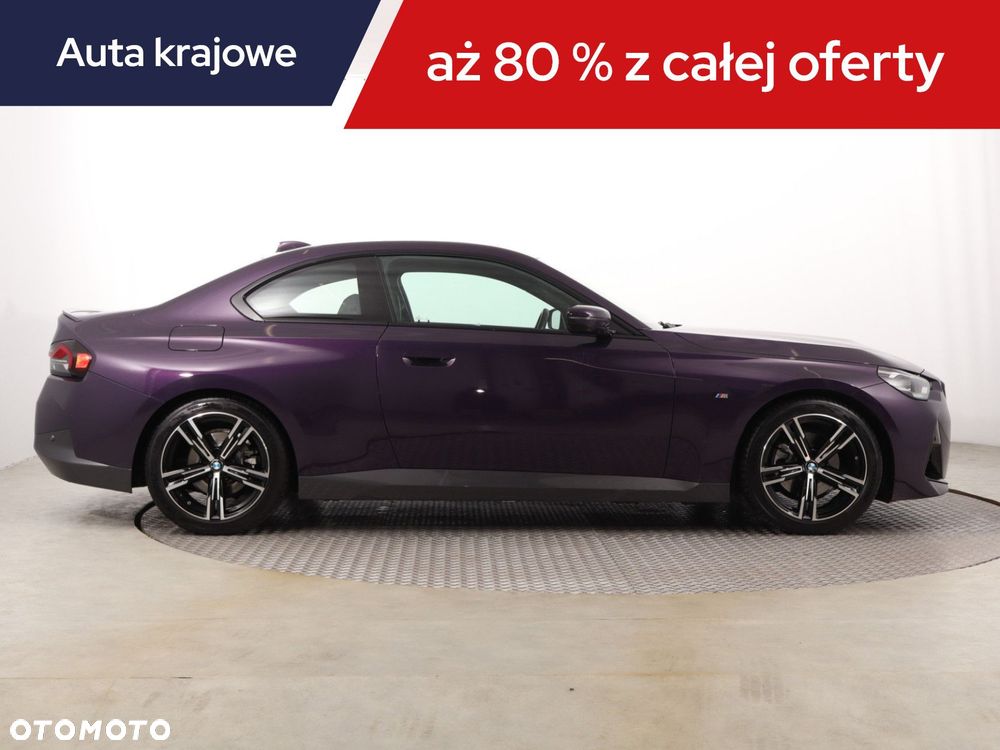 BMW Seria 2 - 8