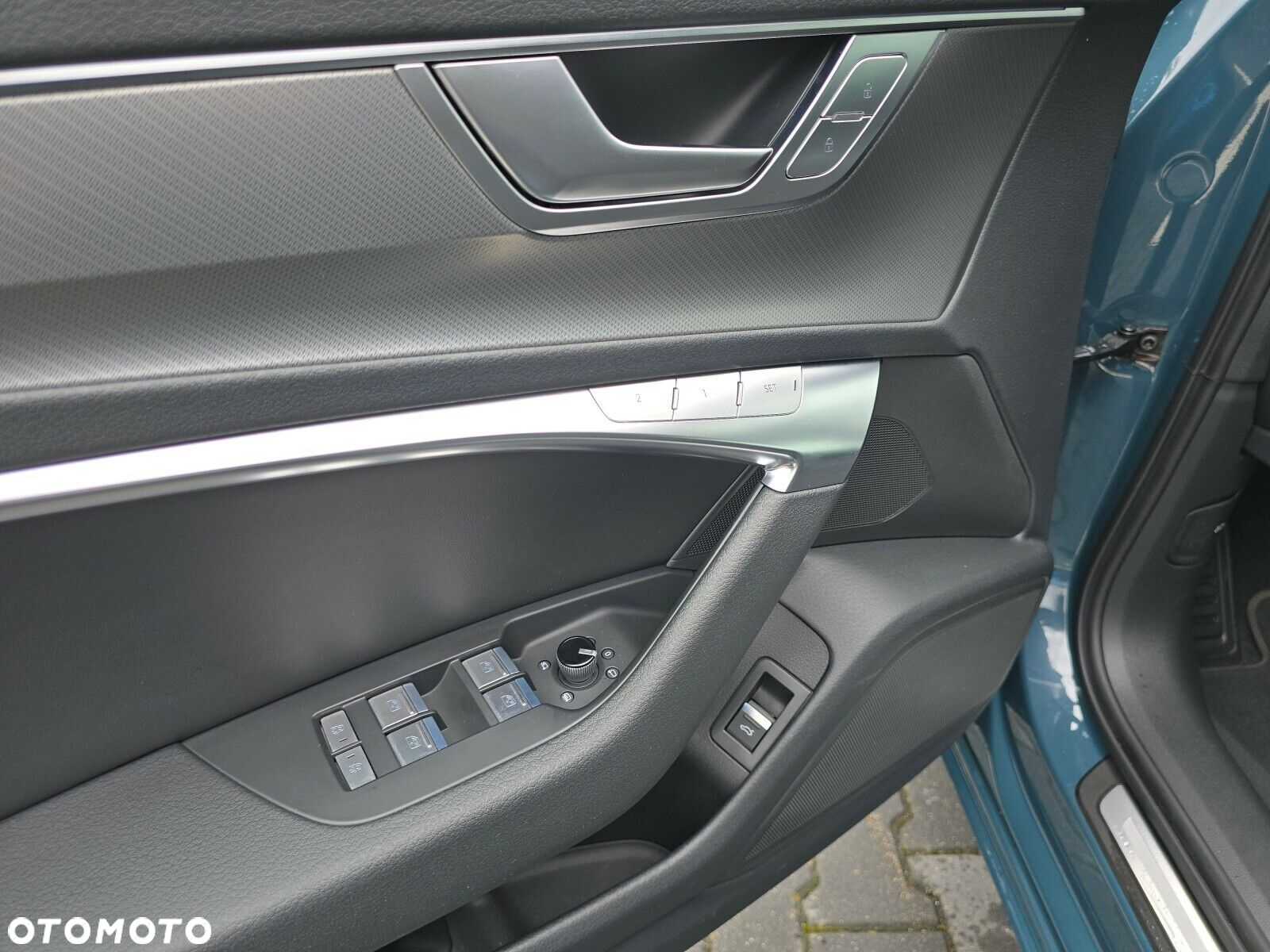 Audi A6 - 31