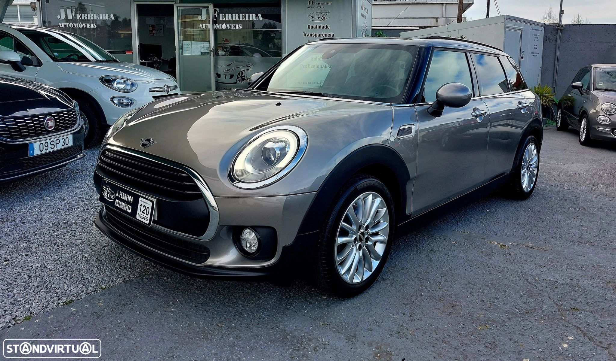 MINI Clubman One D - 2