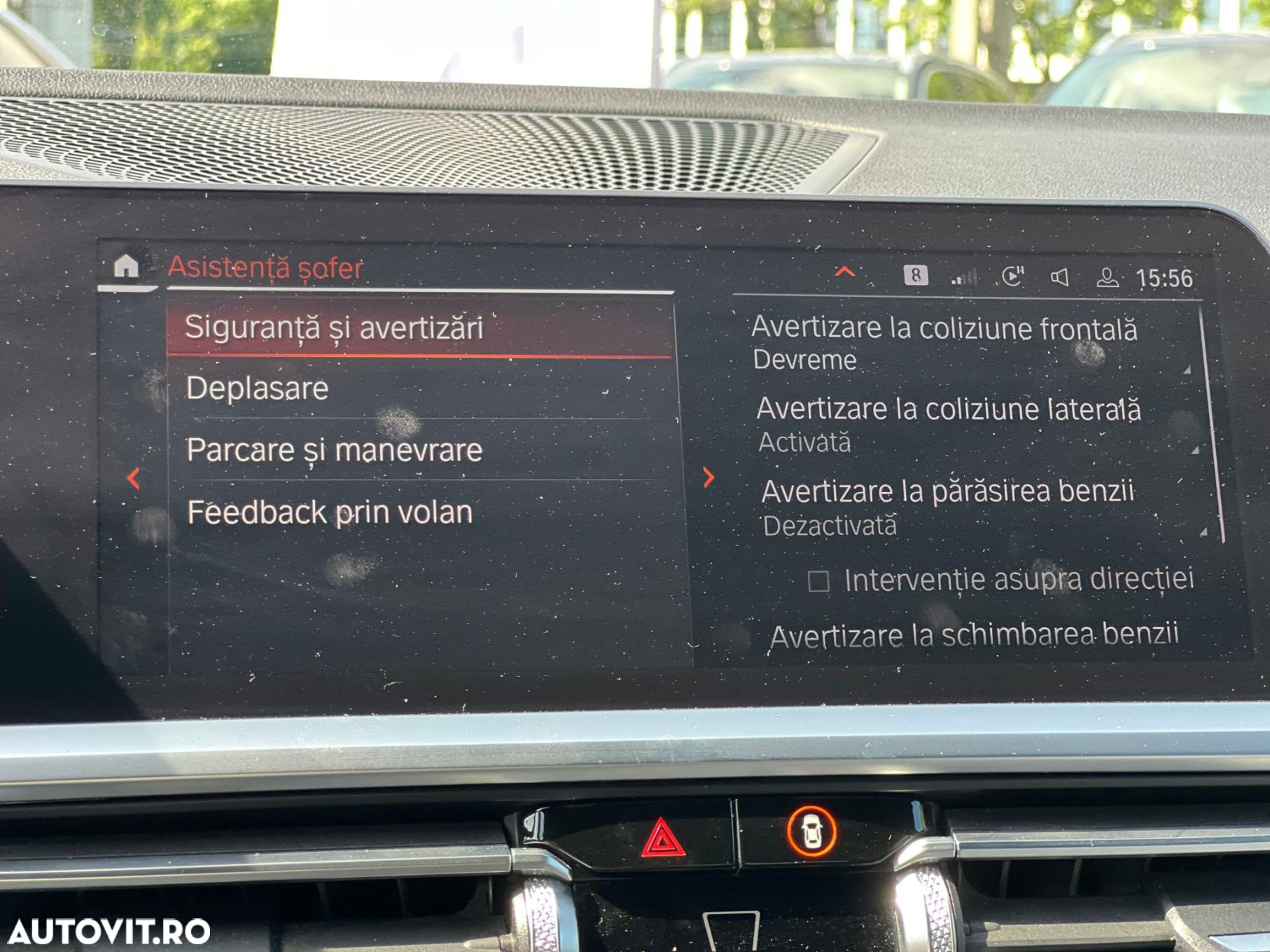 BMW Seria 3 320d xDrive AT MHEV - 32