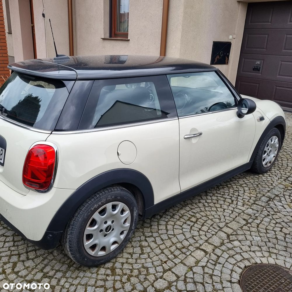 MINI ONE GPF - 3
