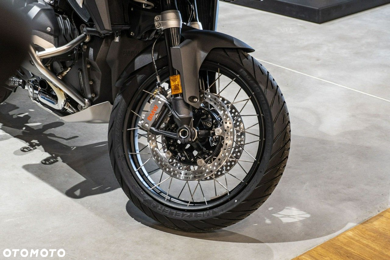 BMW GS - 10