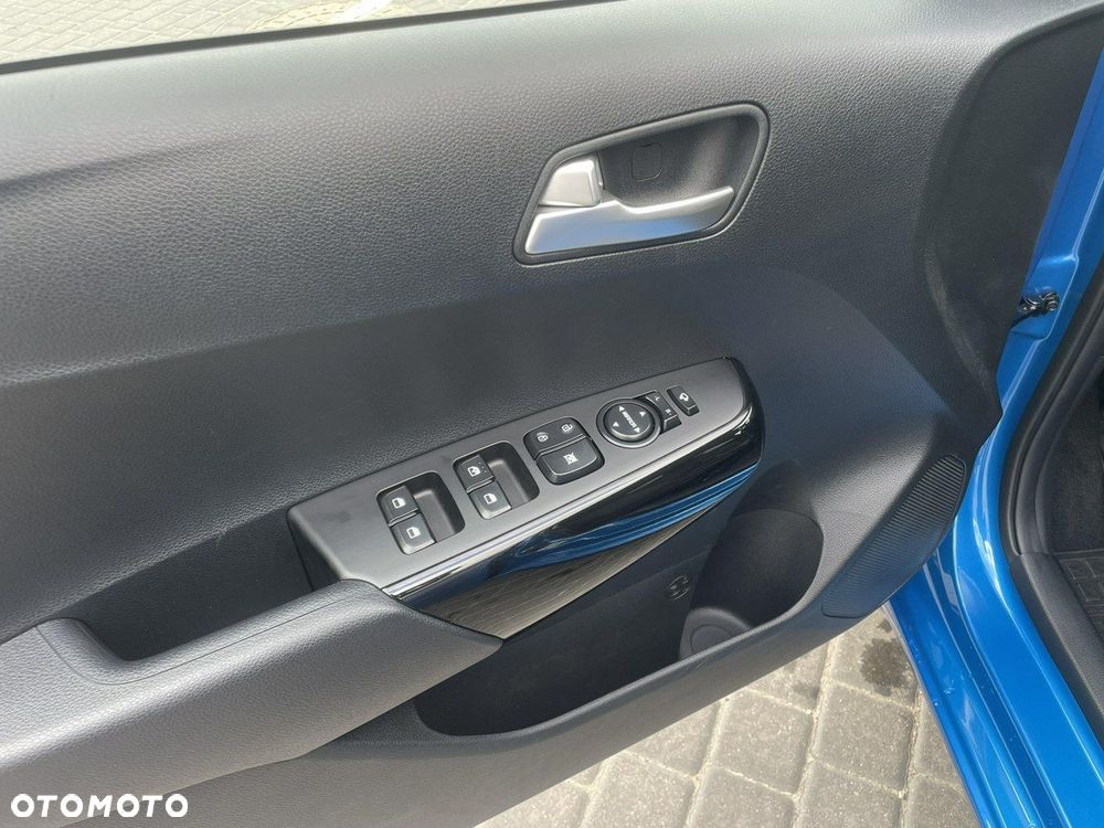 Kia Picanto 1.2 DPI Business Line AMT - 10