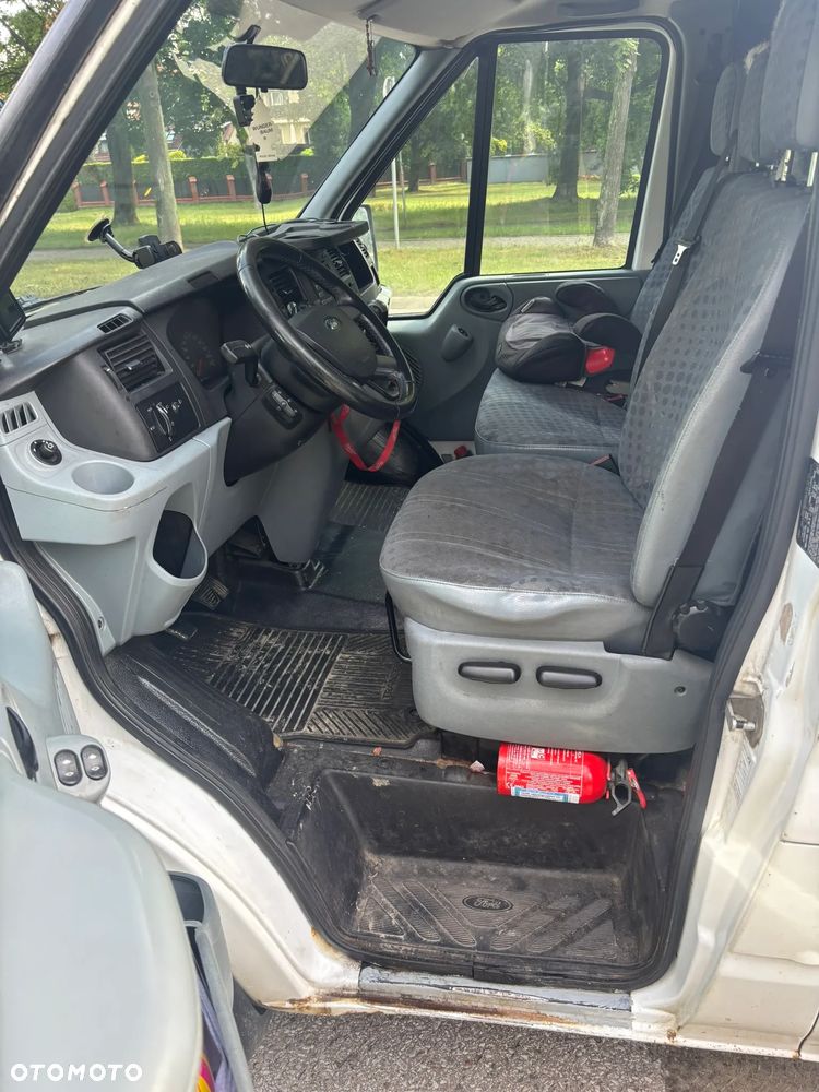Ford TRANSIT - 5