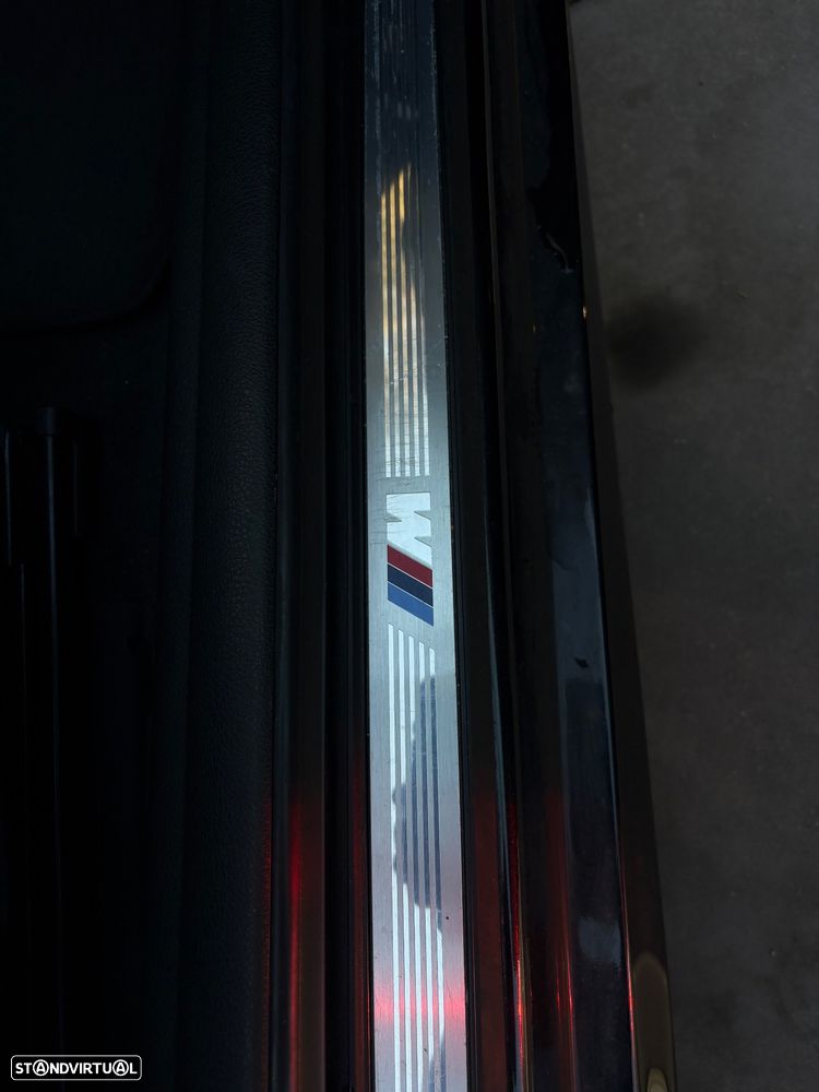 BMW 114 d Pack M - 8