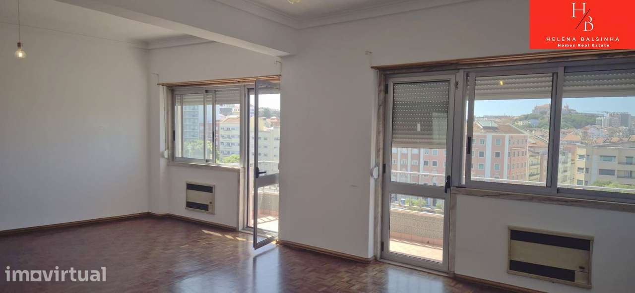 Excelente Apartamento T2 - Grande imagem: 2/23