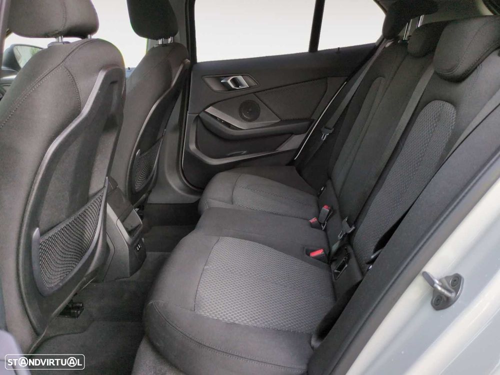 BMW 116 d Advantage - 13