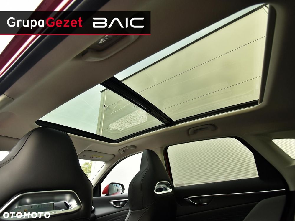 BAIC 5 Beijing 1.5T Business DCT - 24