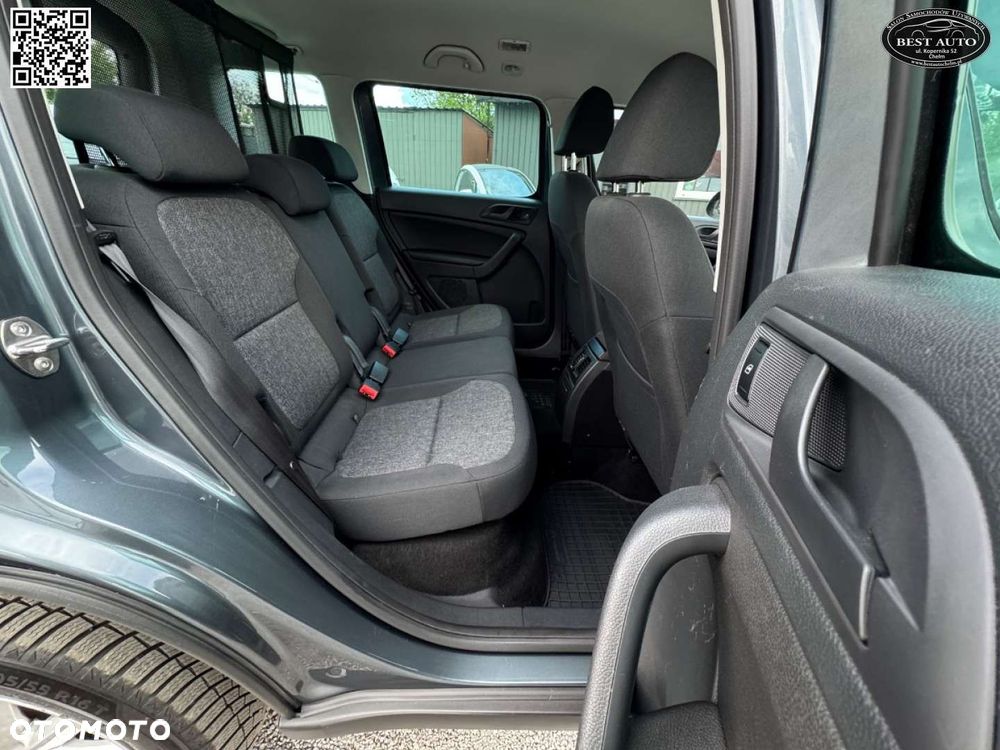 Skoda Yeti - 39