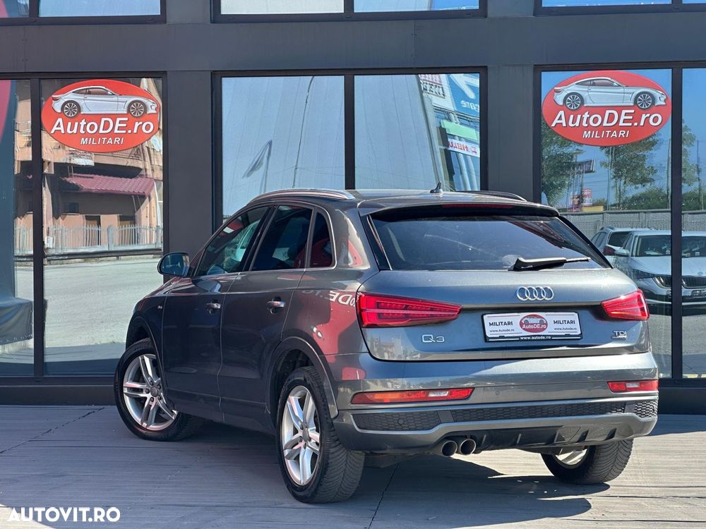 Audi Q3 - 3