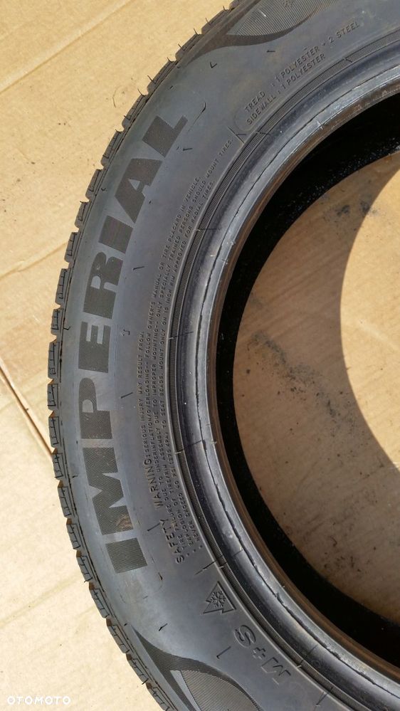 opony imperial snowdragon hp 185/60r15 84 t - 2