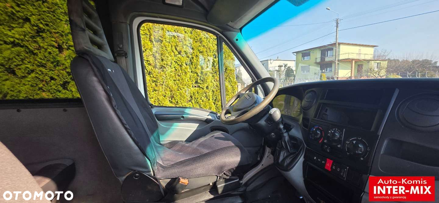 Iveco Daily - 13