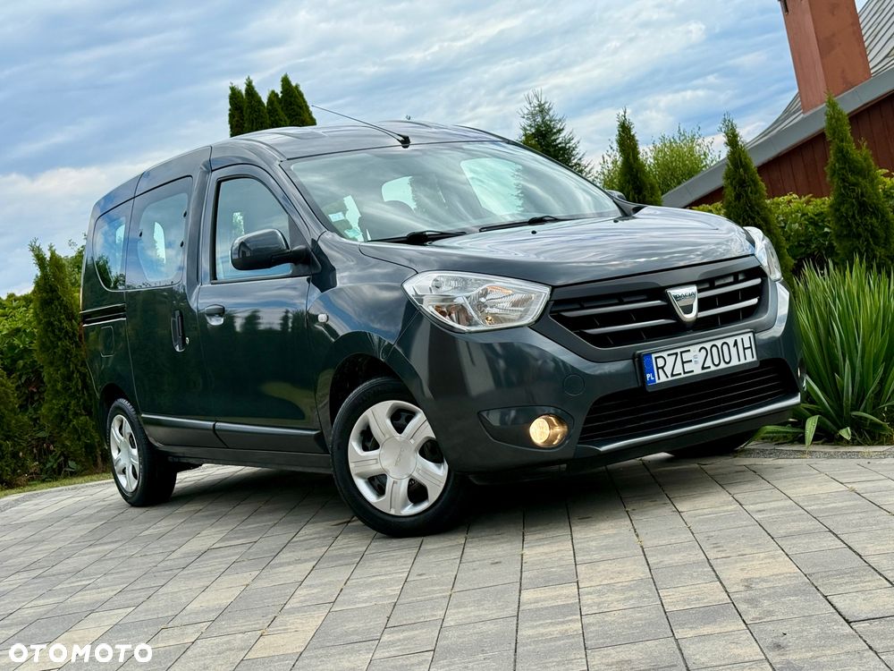 Dacia Dokker - 9