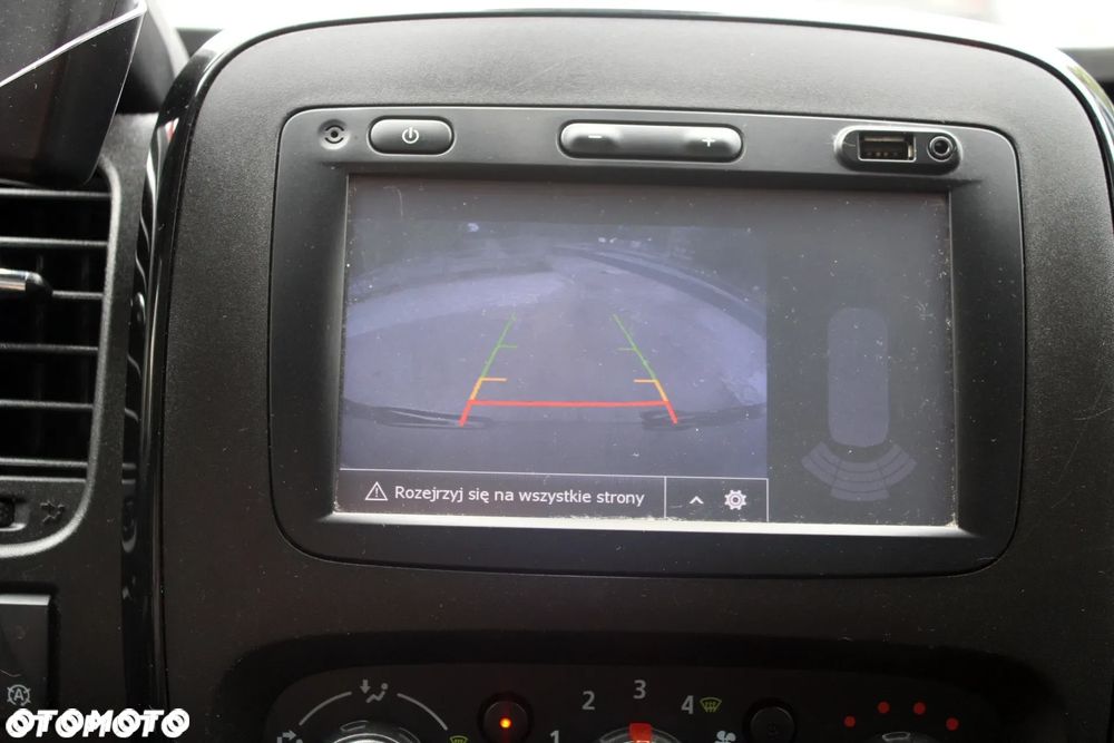 Opel Vivaro 1.6 CDTI L2H1 Sport - 19