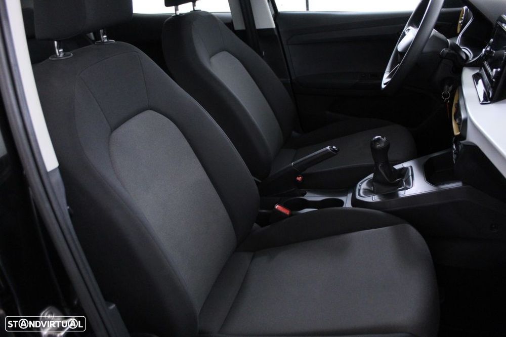 SEAT Ibiza 1.0 TSI Reference - 14