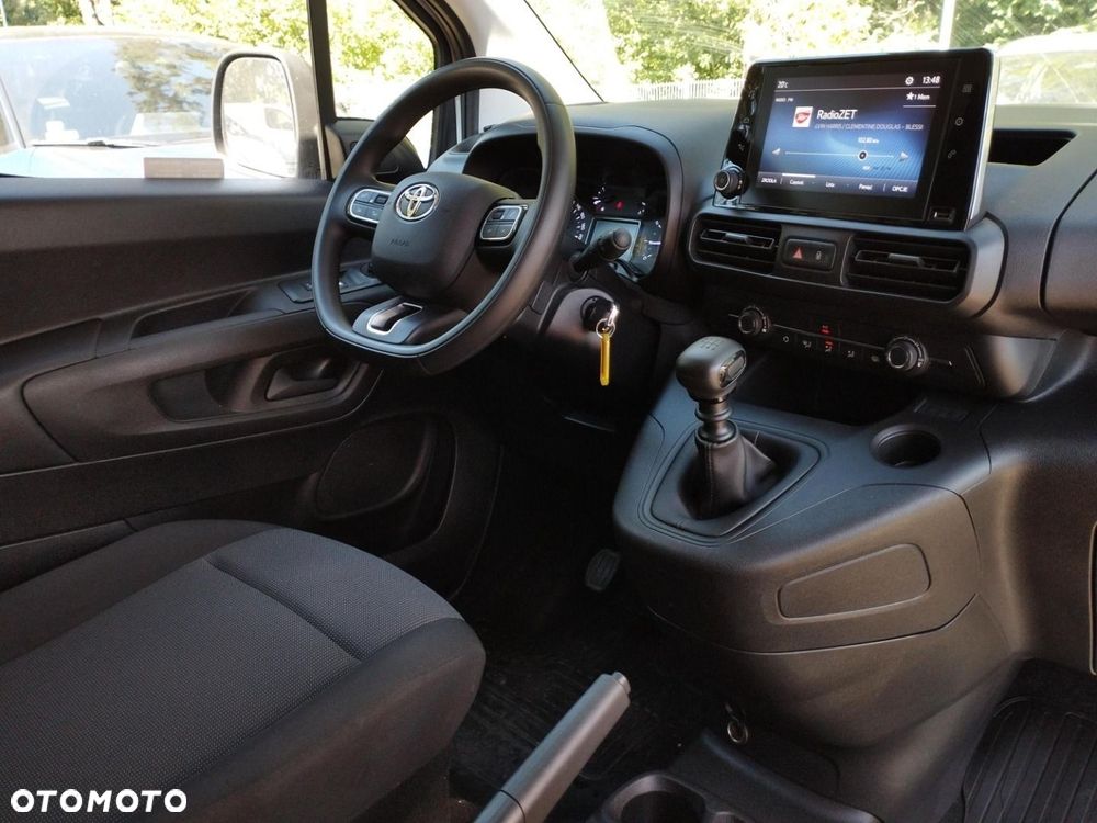 Toyota PROACE CITY - 2
