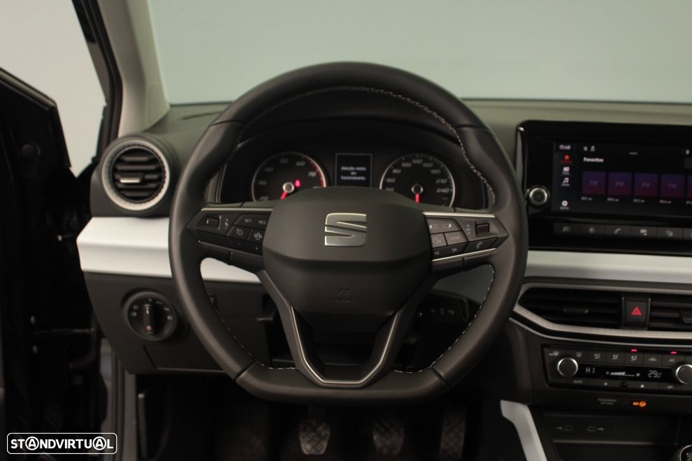 SEAT Arona 1.0 TSI Style - 16