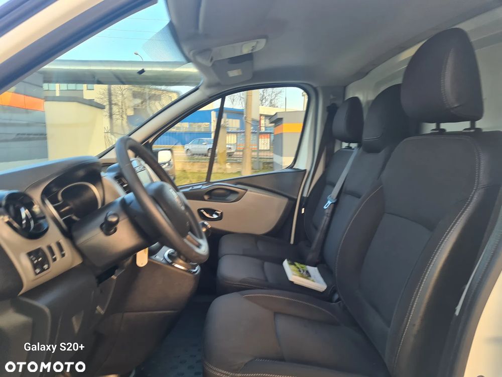 Renault TRAFIC L2 LONG DŁUGI - 17