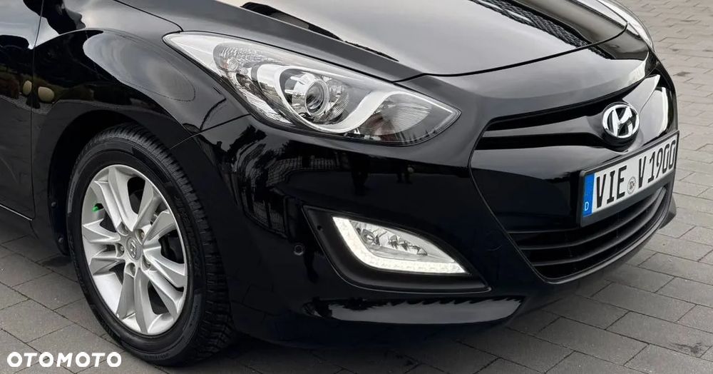 Hyundai i30 1.4 Premium - 30