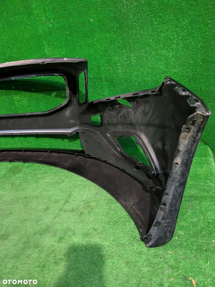 ZDERZAK PRZEDNI PRZÓD VOLVO S60 II V60 10-13 R-DESIGN NR.7113 - 6