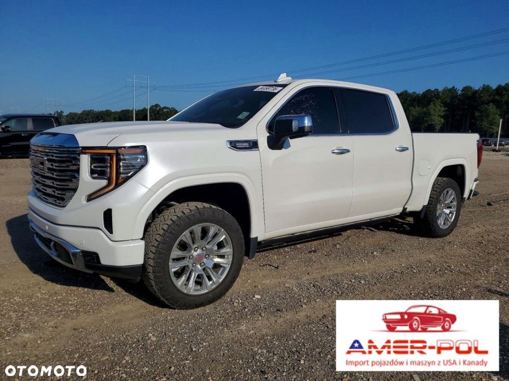 GMC Sierra - 2