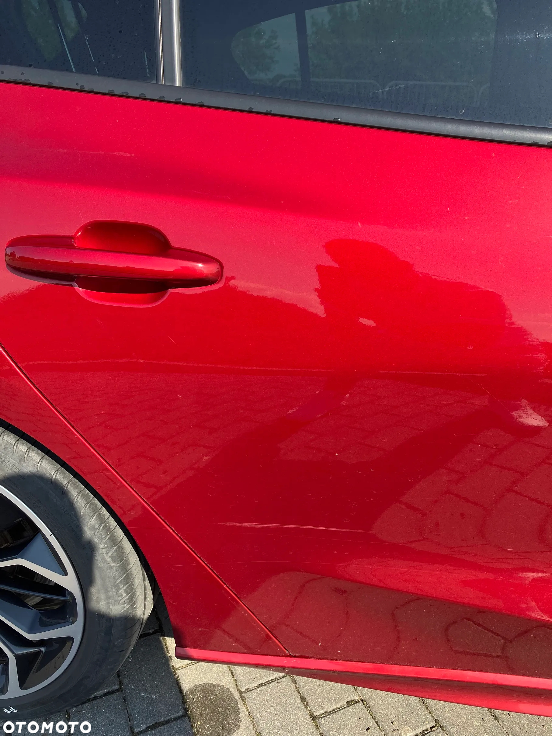 Ford Focus 1.5 EcoBoost ST-Line Business - 8