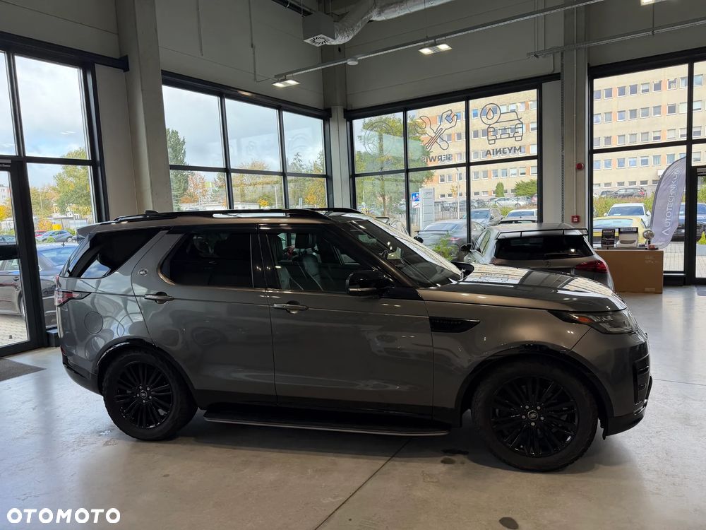 Land Rover Discovery 3.0 Td6 SkyView Edition - 5