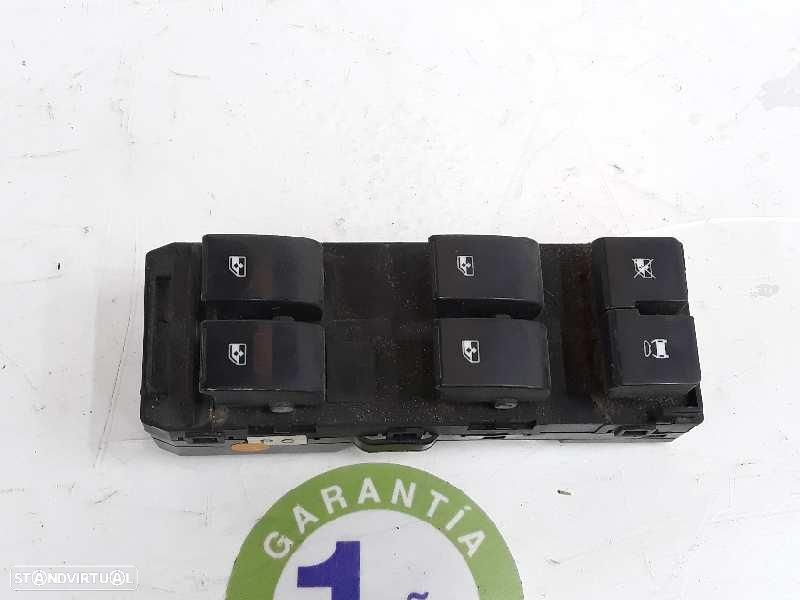 COMANDO ELEVADOR FRENTE ESQUERDO CHEVROLET CAPTIVA - 1