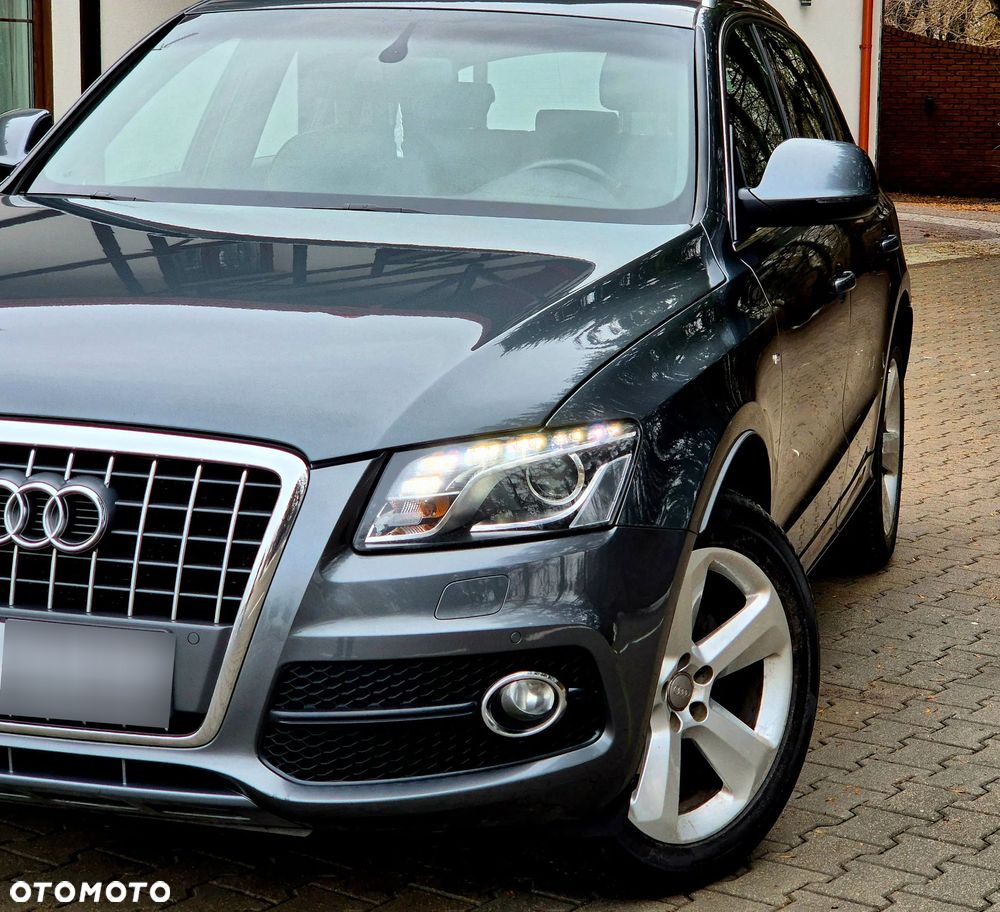 Audi Q5 - 5