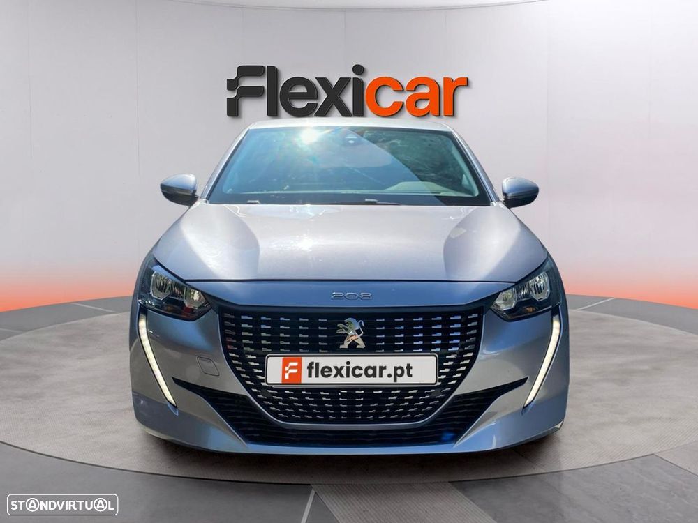 Peugeot 208 - 2