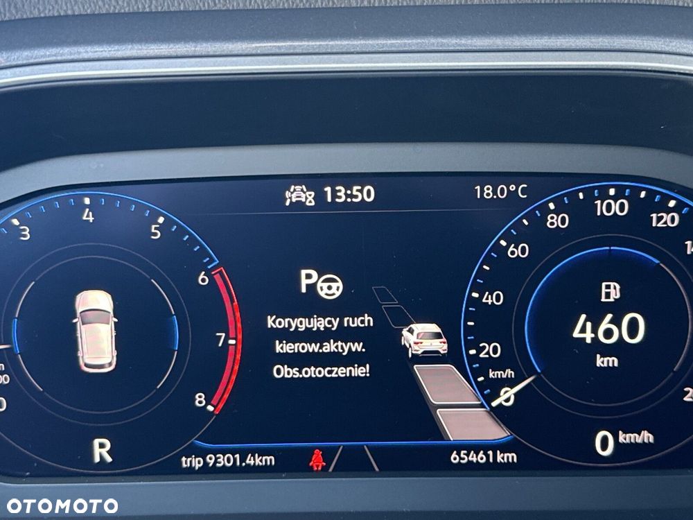 Volkswagen T-Roc 1.5 TSI Style DSG - 22