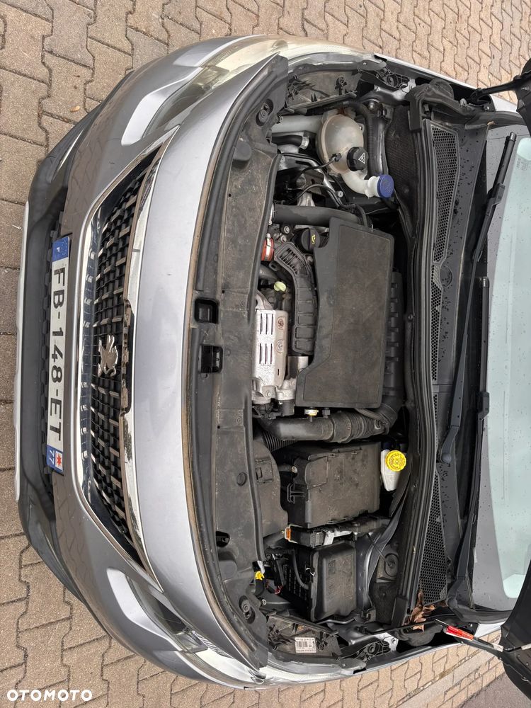 Peugeot 2008 - 28