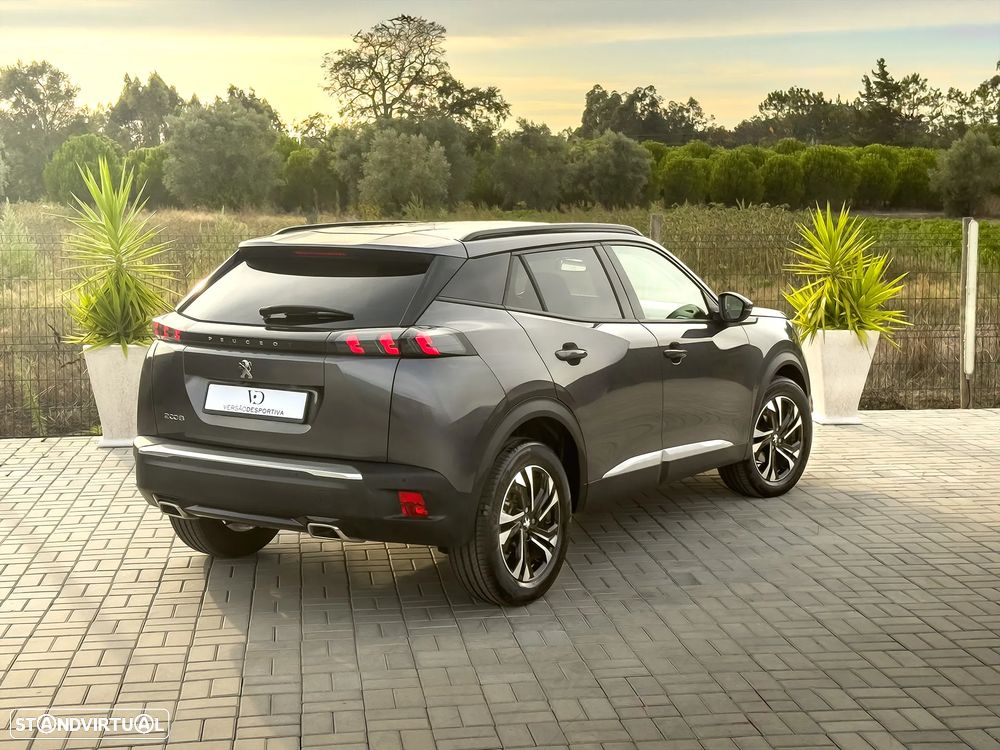 Peugeot 2008 - 3