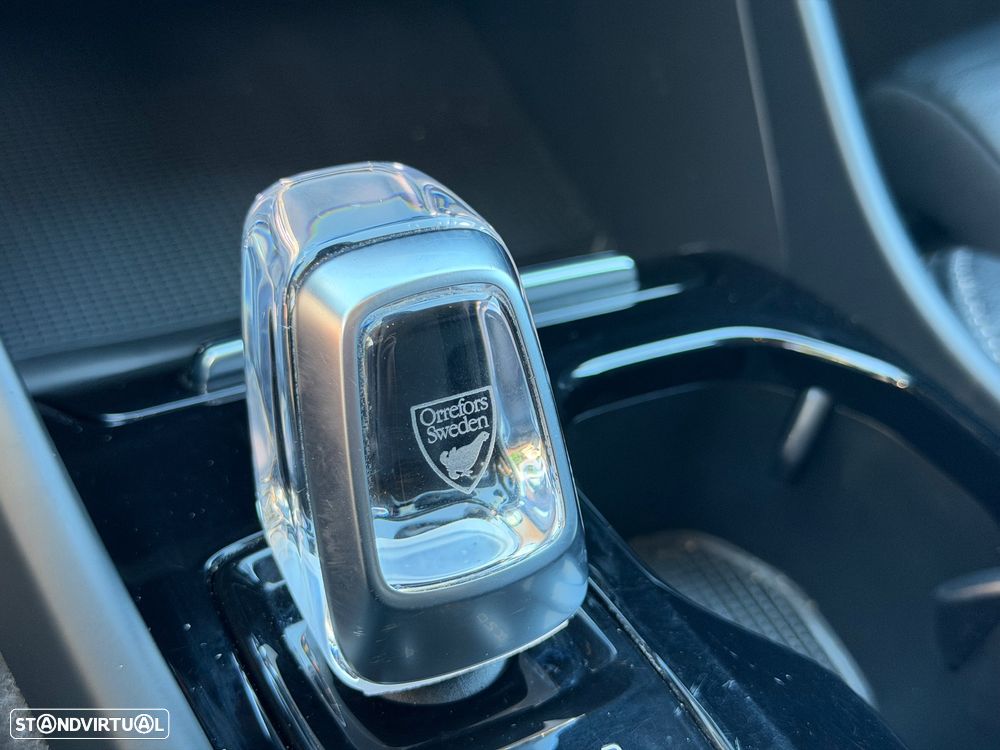Volvo XC 40 1.5 T4 PHEV Inscription - 20