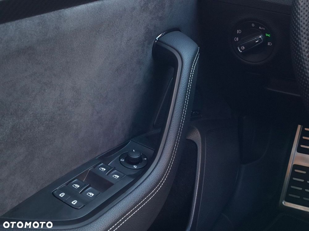 Skoda Superb - 21