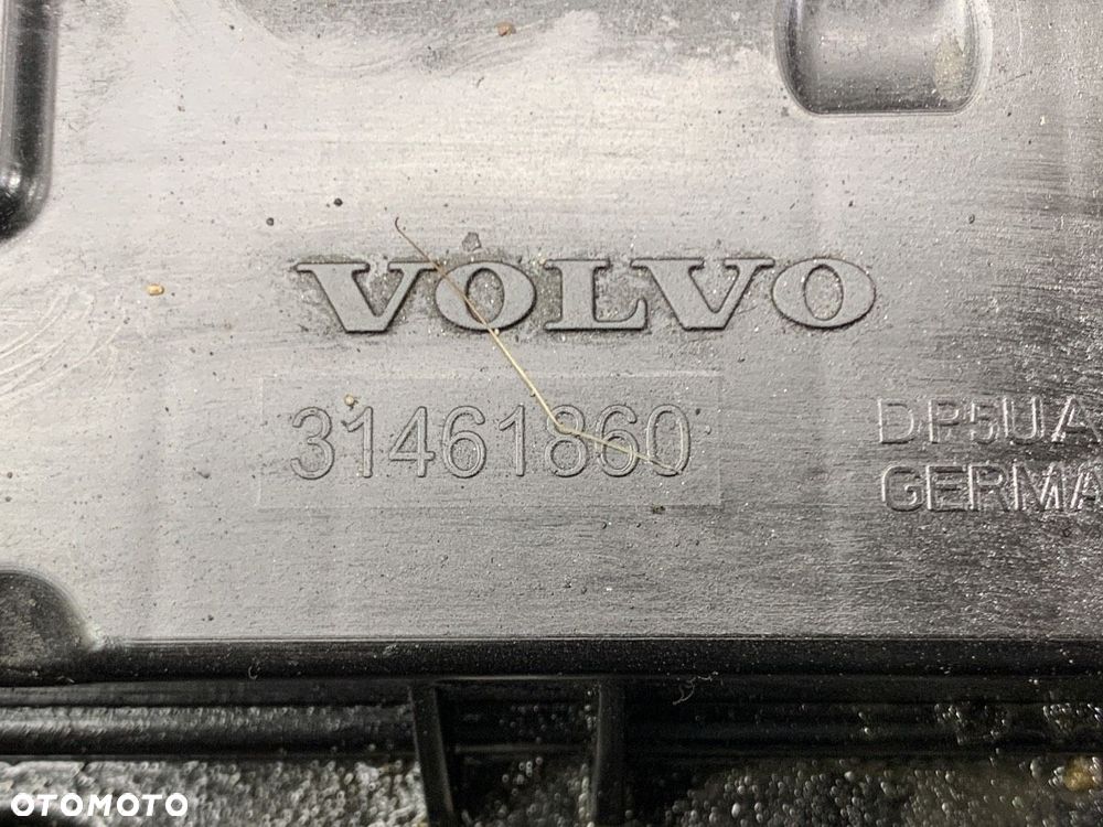 GŁOWICA  VOLVO V40 liftback (525, 526) 2012 - 2022 D2 88 kW [120 KM] olej napędowy 2015 - 2018 - 8