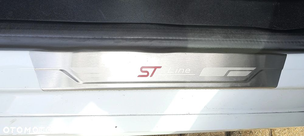 Ford Fiesta 1.0 EcoBoost STart-Stop ST-LINE - 9